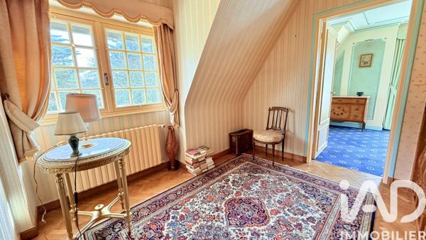 Maison à vendre 8 pièces 226 m² Trégunc