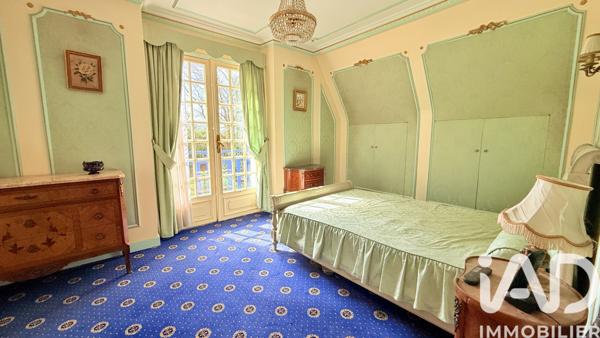 Maison à vendre 8 pièces 226 m² Trégunc