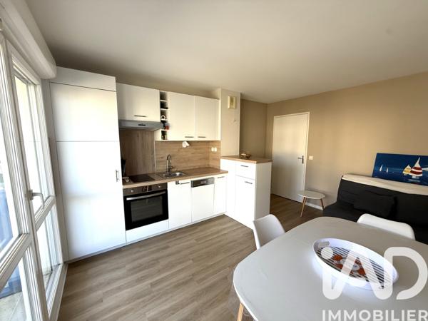 Appartement à vendre 3 pièces 55 m² Arzon