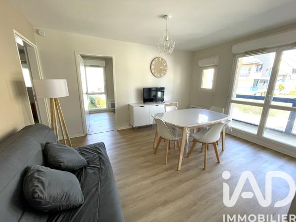 Appartement à vendre 3 pièces 55 m² Arzon