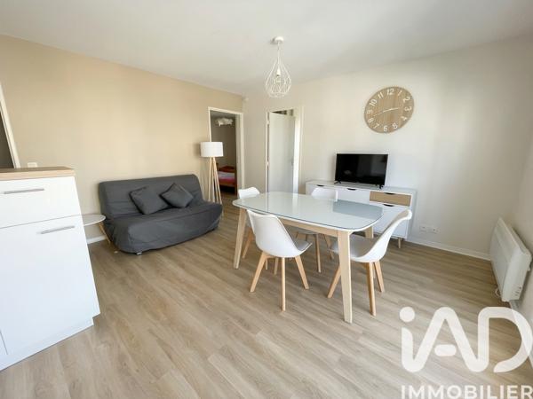 Appartement à vendre 3 pièces 55 m² Arzon