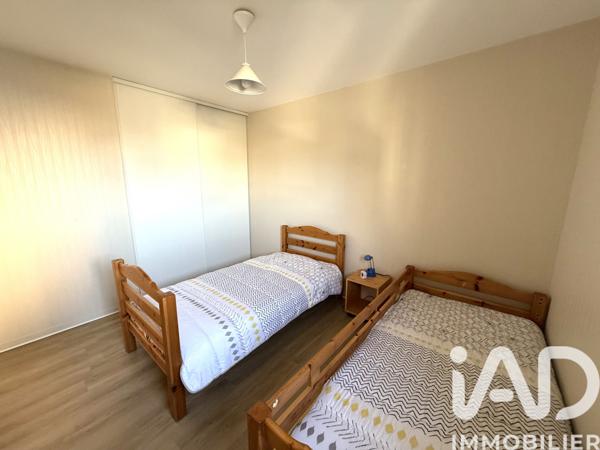 Appartement à vendre 3 pièces 55 m² Arzon