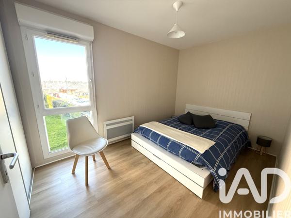 Appartement à vendre 3 pièces 55 m² Arzon