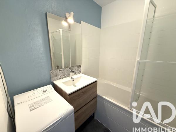 Appartement à vendre 3 pièces 55 m² Arzon