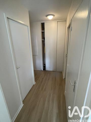 Appartement à vendre 3 pièces 55 m² Arzon