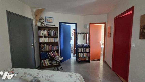 Maison coup de cœur avec piscine à Saint-Géréon - 137 m² - 4 chambres