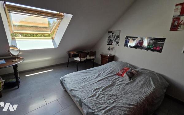 Maison coup de cœur avec piscine à Saint-Géréon - 137 m² - 4 chambres