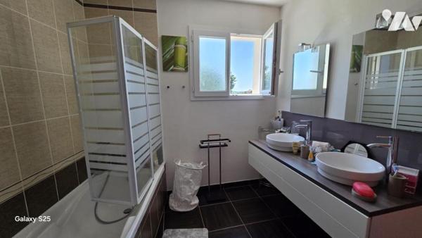 Maison coup de cœur avec piscine à Saint-Géréon - 137 m² - 4 chambres