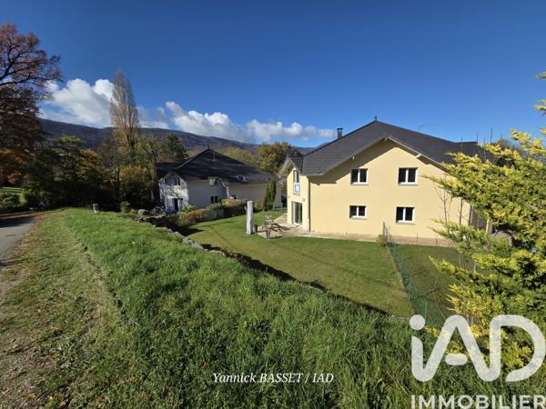 Appartement à vendre 4 pièces 140 m² Vimines