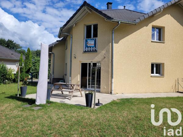 Appartement à vendre 4 pièces 140 m² Vimines