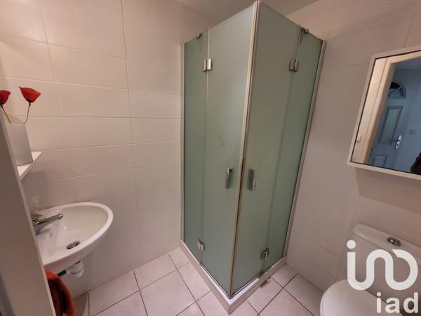 Appartement à vendre 4 pièces 140 m² Vimines