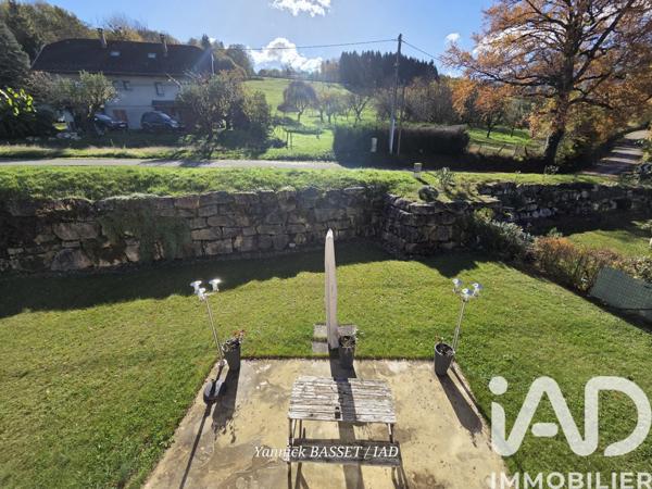 Appartement à vendre 4 pièces 140 m² Vimines