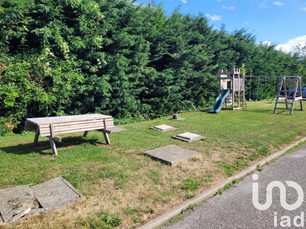 Appartement à vendre 4 pièces 140 m² Vimines