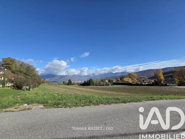 Appartement à vendre 4 pièces 140 m² Vimines