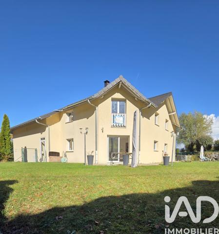 Appartement à vendre 4 pièces 140 m² Vimines