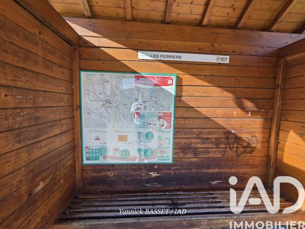 Appartement à vendre 4 pièces 140 m² Vimines