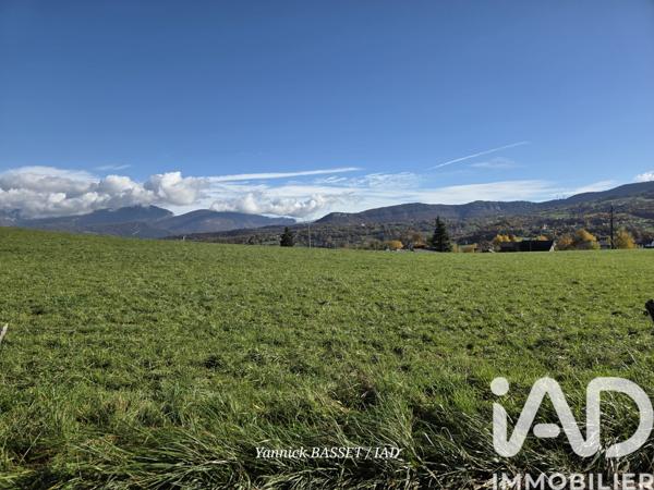 Appartement à vendre 4 pièces 140 m² Vimines