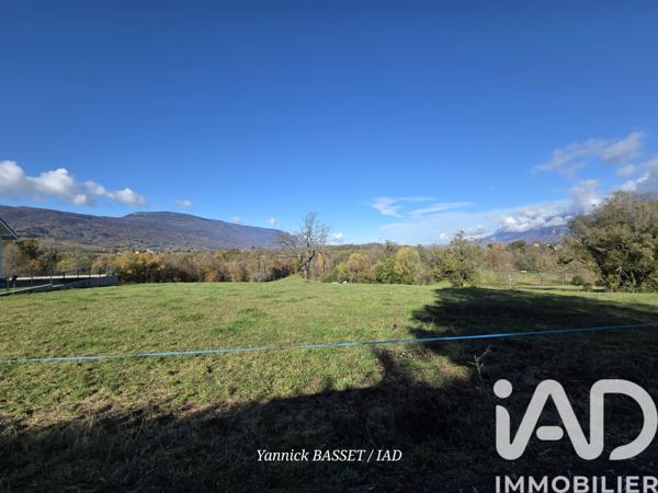 Appartement à vendre 4 pièces 140 m² Vimines