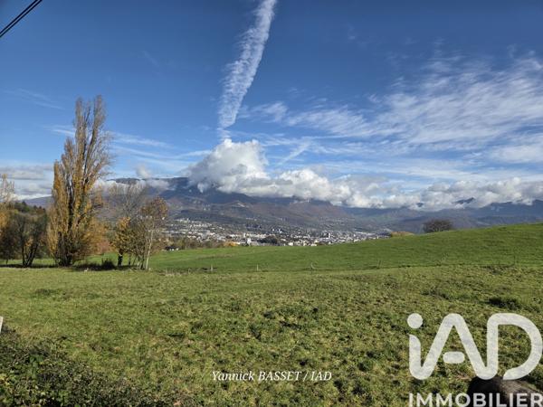 Appartement à vendre 4 pièces 140 m² Vimines