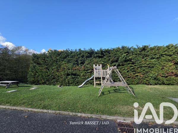 Appartement à vendre 4 pièces 140 m² Vimines