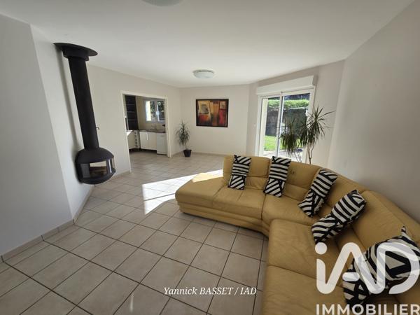 Appartement à vendre 4 pièces 140 m² Vimines