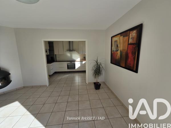 Appartement à vendre 4 pièces 140 m² Vimines