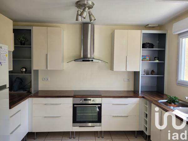 Appartement à vendre 4 pièces 140 m² Vimines