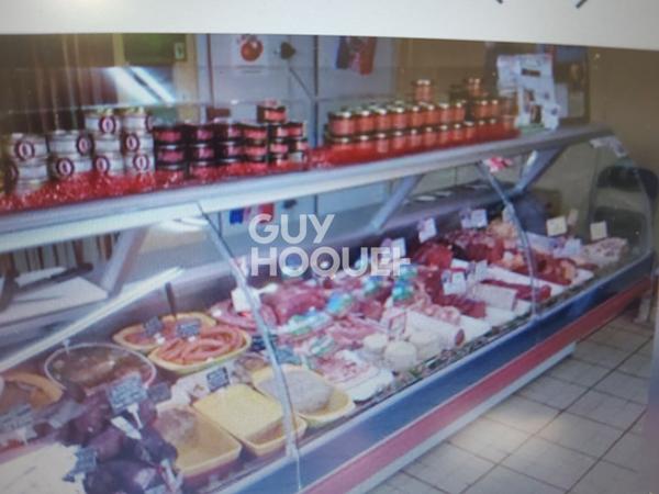 Fonds de commerce SECTEUR PLAIN DU FOREZ
