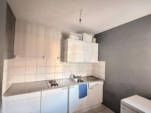 Appartement  en vente - Haut-Rhin - 68
