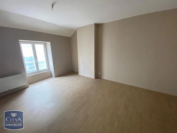 Appartement à louer 2 pièces 46.79m²