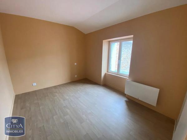 Appartement à louer 2 pièces 46.79m²
