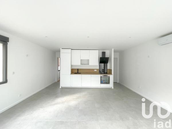 Maison à vendre 4 pièces 102 m² Montbré