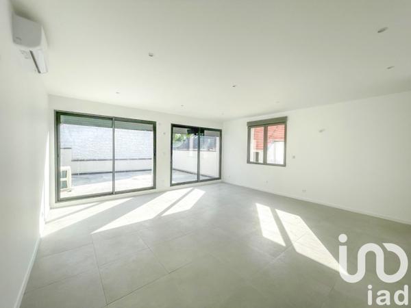 Maison à vendre 4 pièces 102 m² Montbré