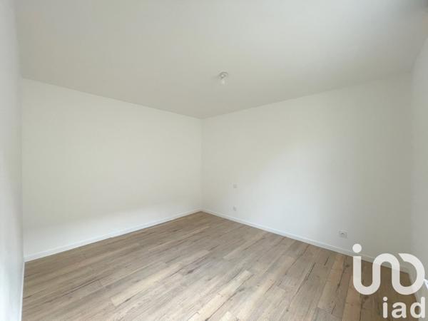 Maison à vendre 4 pièces 102 m² Montbré