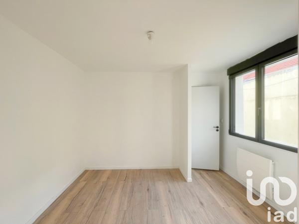 Maison à vendre 4 pièces 102 m² Montbré