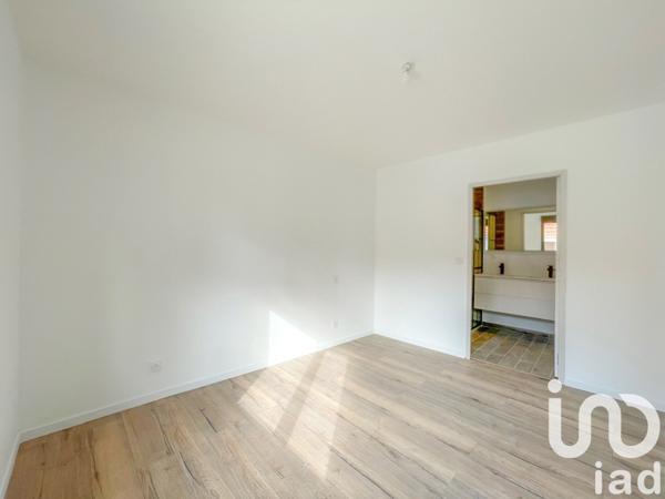 Maison à vendre 4 pièces 102 m² Montbré