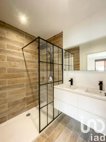 Maison à vendre 4 pièces 102 m² Montbré