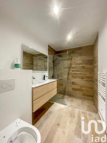 Maison à vendre 4 pièces 102 m² Montbré