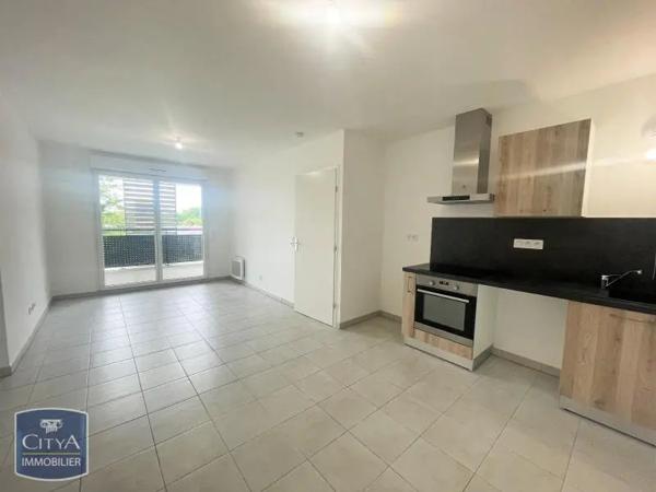Appartement à louer 3 pièces 53.86m² Avignon (84140)