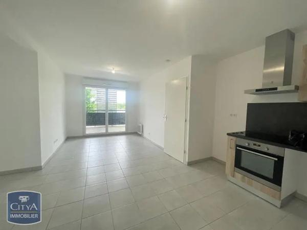 Appartement à louer 3 pièces 53.86m² Avignon (84140)