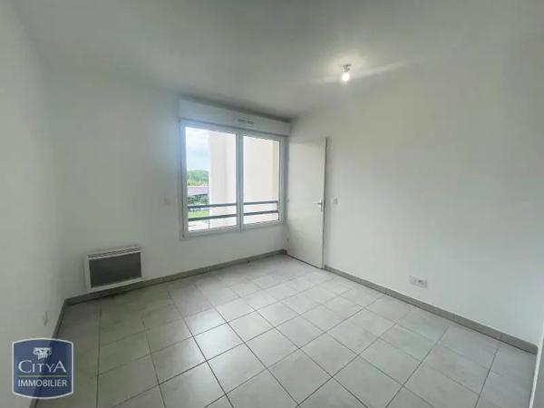 Appartement à louer 3 pièces 53.86m² Avignon (84140)