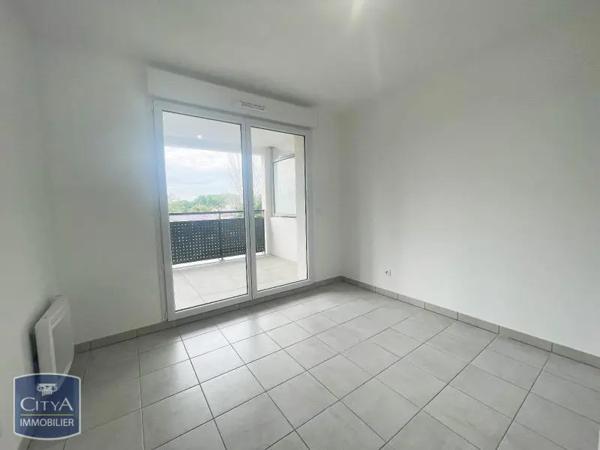Appartement à louer 3 pièces 53.86m² Avignon (84140)