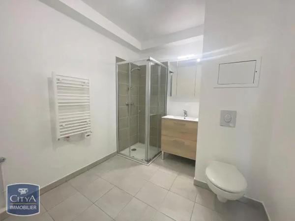 Appartement à louer 3 pièces 53.86m² Avignon (84140)