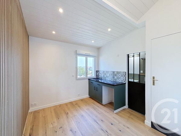 Appartement Studio à vendre  1 pièce - 11,71 m 2   ARCACHON  - 33