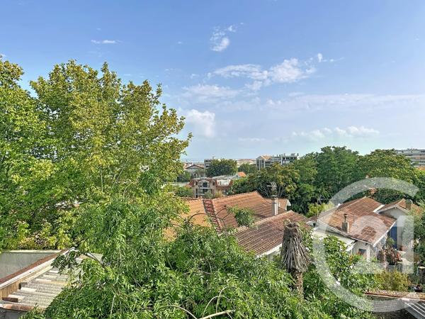 Appartement Studio à vendre  1 pièce - 11,71 m 2   ARCACHON  - 33