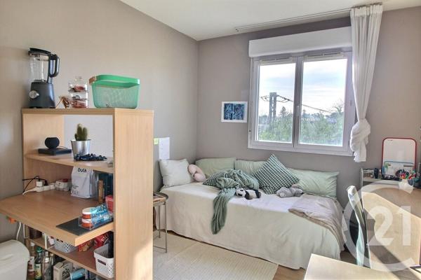 Appartement Studio à vendre  1 pièce - 11,71 m 2   ARCACHON  - 33