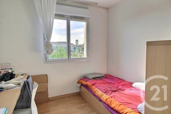 Appartement Studio à vendre  1 pièce - 11,71 m 2   ARCACHON  - 33