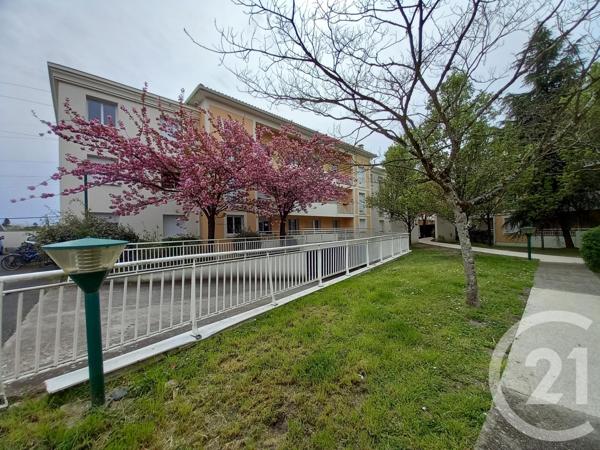 Appartement Studio à vendre  1 pièce - 11,71 m 2   ARCACHON  - 33
