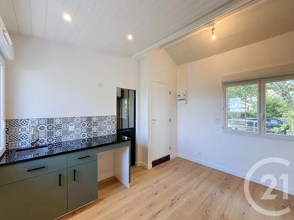 Appartement Studio à vendre  1 pièce - 11,71 m 2   ARCACHON  - 33