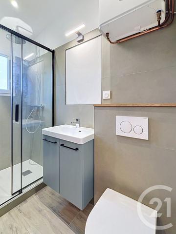 Appartement Studio à vendre  1 pièce - 11,71 m 2   ARCACHON  - 33
